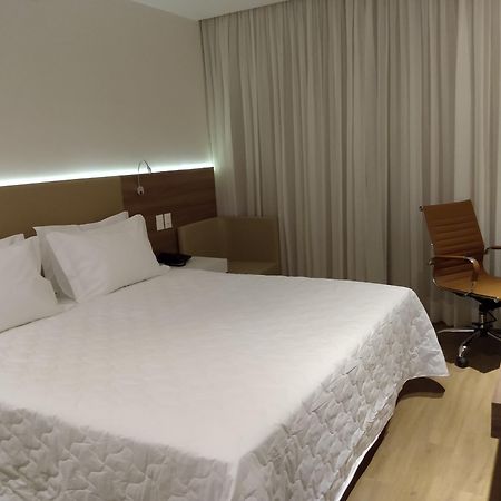 Rio Hotel By Bourbon Маринга Екстер'єр фото